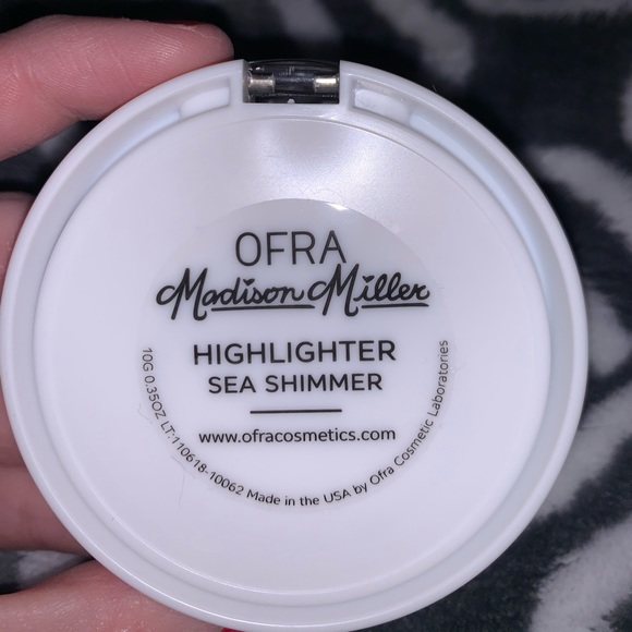 OFRA X MADISON MILLER HIGHLIGHTER - Picture 4 of 4